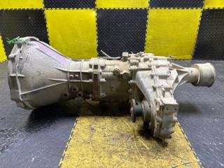 МКПП NISSAN CARAVAN VRMGE24 TD27 3200030N11, RS5W71C CA48 3 ракурс