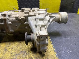 МКПП NISSAN CARAVAN VRMGE24 TD27 3200030N11, RS5W71C CA48 5 ракурс
