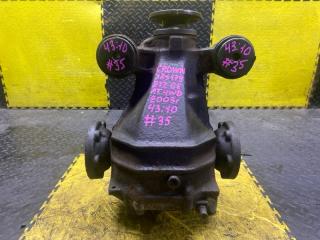 Редуктор задний TOYOTA CROWN JZS179 2JZ-GE 41110-3A130, 43:10 1 ракурс