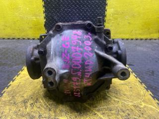 Редуктор задний TOYOTA CROWN JZS179 2JZ-GE 41110-3A130, 43:10 3 ракурс