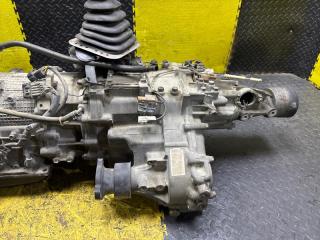 АКПП MITSUBISHI DELICA PD6W 6G72 MR388621 MR325218, V4A51-2-DJB2 5 ракурс