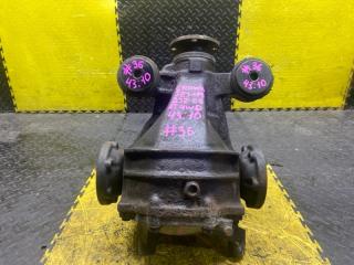 Редуктор задний TOYOTA CROWN JZS179 2JZ-GE 41110-3A130, 43:10 1 ракурс