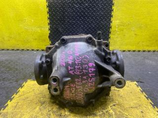 Редуктор задний TOYOTA CROWN JZS179 2JZ-GE 41110-3A130, 43:10 3 ракурс