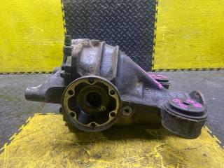 Редуктор задний TOYOTA CROWN JZS179 2JZ-GE 41110-3A130, 43:10 4 ракурс