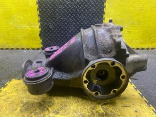 Редуктор задний TOYOTA CROWN JZS179 2JZ-GE 41110-3A130, 43:10 5 ракурс