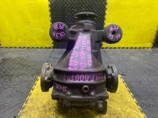 Редуктор задний TOYOTA PROGRES JCG15 1JZ-GE 41110-3A130, 43:10 1 ракурс