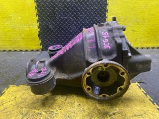 Редуктор задний TOYOTA PROGRES JCG15 1JZ-GE 41110-3A130, 43:10 4 ракурс