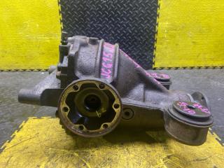 Редуктор задний TOYOTA PROGRES JCG15 1JZ-GE 41110-3A130, 43:10 5 ракурс