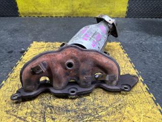 Катализатор MAZDA BONGO SKP2M L8 14004-HA00A 14004-HA00C 2 ракурс