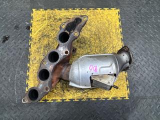 Катализатор MAZDA BONGO SKP2M L8 14004-HA00A 14004-HA00C 3 ракурс