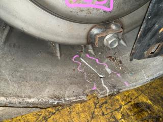 АКПП NISSAN VANETTE SK82MN F8 31020-HA00A 33100-HA210, UM004 3 ракурс