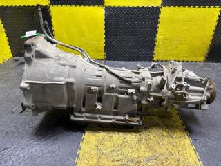 АКПП NISSAN VANETTE SK82MN F8 31020-HA00A 33100-HA210, UM004 4 ракурс