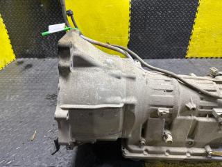АКПП NISSAN VANETTE SK82MN F8 31020-HA00A 33100-HA210, UM004 5 ракурс