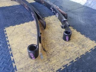 Рессора задняя NISSAN CARAVAN VRMGE24 TD27 55020-21N00, 4 2 ракурс Рессора задняя NISSAN CARAVAN VRMGE24 TD27 55020-21N00, 4 2 ракурс