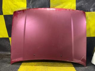 Капот ISUZU MU 1997