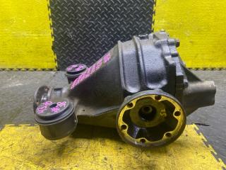 Редуктор задний TOYOTA CROWN JZS173 1JZ-GE 41110-3A130, 43:10 4 ракурс