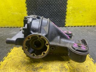 Редуктор задний TOYOTA CROWN JZS173 1JZ-GE 41110-3A130, 43:10 5 ракурс