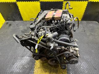 ДВС MITSUBISHI DELICA PD6W 6G72 1000A263, SR5777 1 ракурс