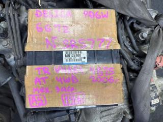 ДВС MITSUBISHI DELICA PD6W 6G72 1000A263, SR5777 2 ракурс