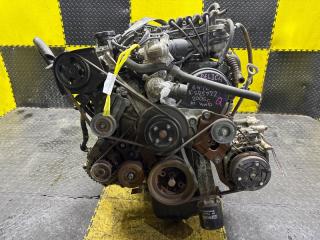 ДВС MITSUBISHI DELICA PD6W 6G72 1000A263, SR5777 3 ракурс