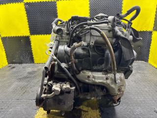 ДВС MITSUBISHI DELICA PD6W 6G72 1000A263, SR5777 4 ракурс