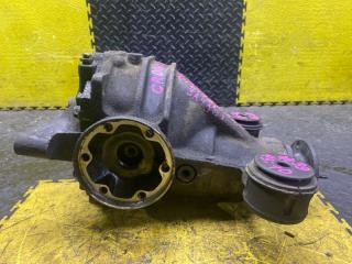 Редуктор задний TOYOTA CROWN JZS173 1JZ-GE 41110-3A130, 43:10 4 ракурс