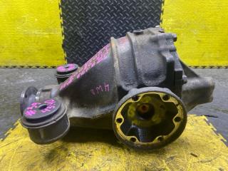 Редуктор задний TOYOTA CROWN JZS173 1JZ-GE 41110-3A130, 43:10 5 ракурс