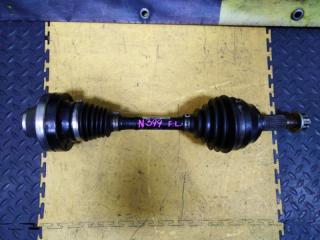 Запчасть привод передний левый PORSCHE CAYENNE 2004