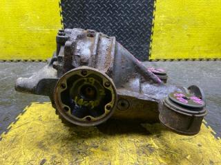 Редуктор задний TOYOTA CROWN ESTATE JZS173 1JZ-GE 41110-3A130, 43:10 5 ракурс