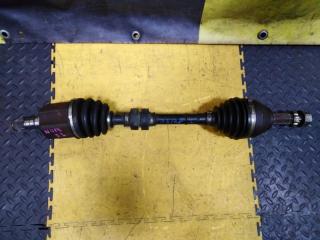 Привод передний левый NISSAN JUKE 2010