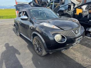 Привод левый передний NISSAN JUKE F15 MR16-DDT 391011KB0A 4 ракурс