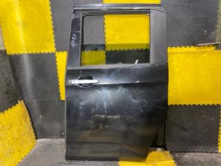 Дверь левая задняя TOYOTA ROOMY M900A 1KR-FE 67004-B1101, X07 1 ракурс