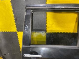 Дверь левая задняя TOYOTA ROOMY M900A 1KR-FE 67004-B1101, X07 2 ракурс