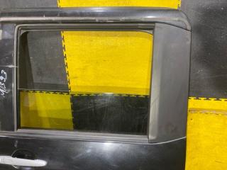 Дверь левая задняя TOYOTA ROOMY M900A 1KR-FE 67004-B1101, X07 3 ракурс