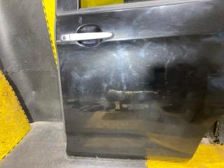 Дверь левая задняя TOYOTA ROOMY M900A 1KR-FE 67004-B1101, X07 4 ракурс