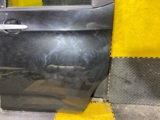 Дверь левая задняя TOYOTA ROOMY M900A 1KR-FE 67004-B1101, X07 5 ракурс