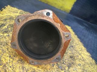 Катализатор NISSAN CIMA HF50 VQ30-DET 208A0-CR805 4 ракурс