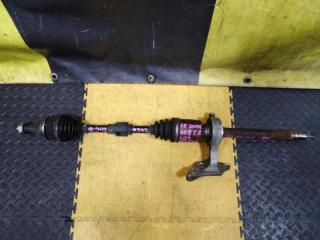 Привод передний правый HONDA FIT SHUTTLE