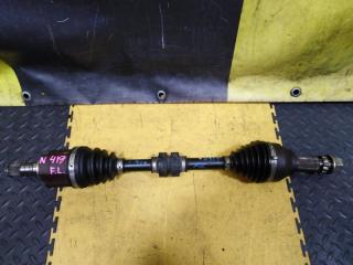 Привод передний левый NISSAN SERENA 2016