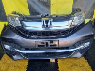 НОУСКАТ HONDA STEPWGN 2015