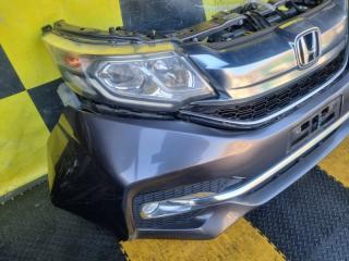Ноускат HONDA STEPWGN RP3 L15B 2 ракурс