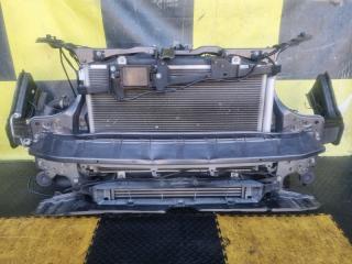 Ноускат HONDA STEPWGN RP3 L15B 4 ракурс