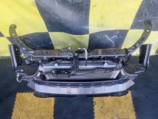 Ноускат HONDA STEPWGN RP3 L15B 5 ракурс