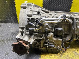 АКПП AUDI A4 (B9) 8W2 CYRB 0CL300041G, SJM 4 ракурс