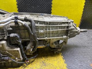 АКПП AUDI A4 (B9) 8W2 CYRB 0CL300041G, SJM 5 ракурс