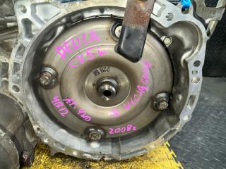 АКПП MITSUBISHI DELICA D:5 CV5W 4B12 2700A188, W1CJA-1-11ZA 2 ракурс