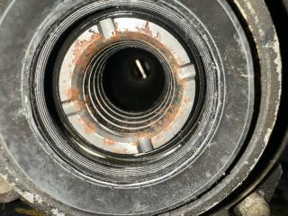 АКПП MITSUBISHI DELICA D:5 CV5W 4B12 2700A188, W1CJA-1-11ZA 3 ракурс