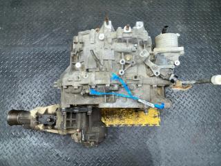 АКПП MITSUBISHI DELICA D:5 CV5W 4B12 2700A188, W1CJA-1-11ZA 4 ракурс