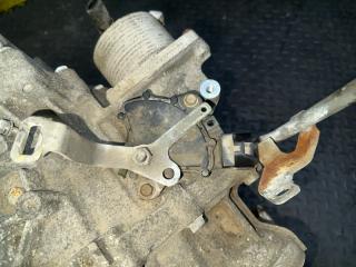 АКПП MITSUBISHI DELICA D:5 CV5W 4B12 2700A188, W1CJA-1-11ZA 5 ракурс