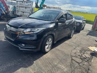 Маховик HONDA VEZEL RU3 LEB 22100-5P8-006 3 ракурс